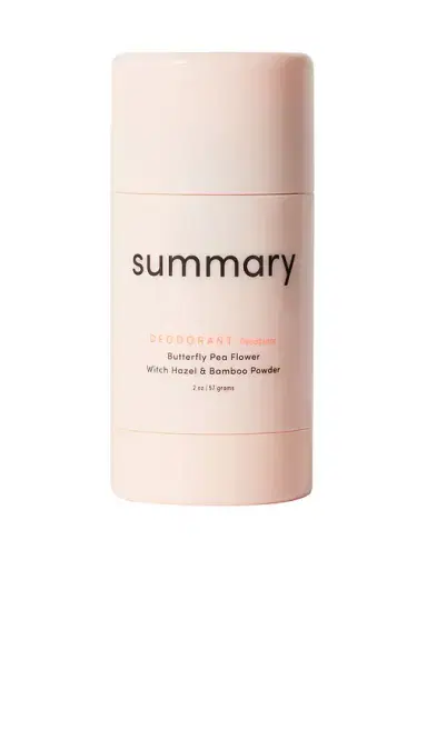 Summary Deodorant | Thumbnail 1