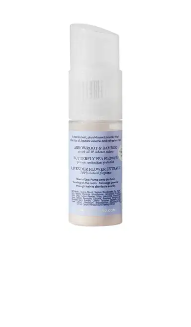 Summary Dry Shampoo | Thumbnail 2 Summary Dry Shampoo | Thumbnail 2