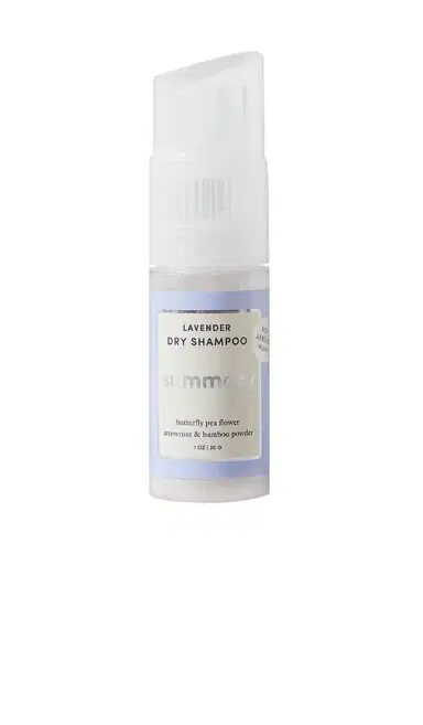 Summary Dry Shampoo | Thumbnail 1 Summary Dry Shampoo | Thumbnail 1