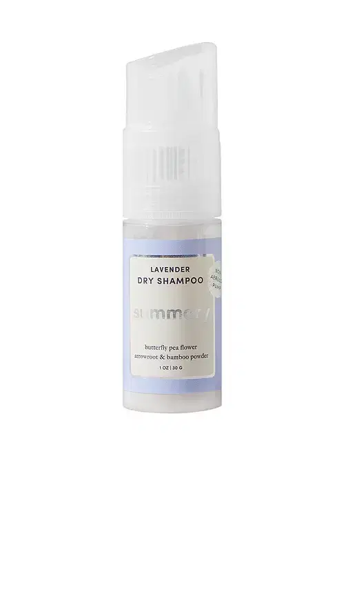 Summary Dry Shampoo