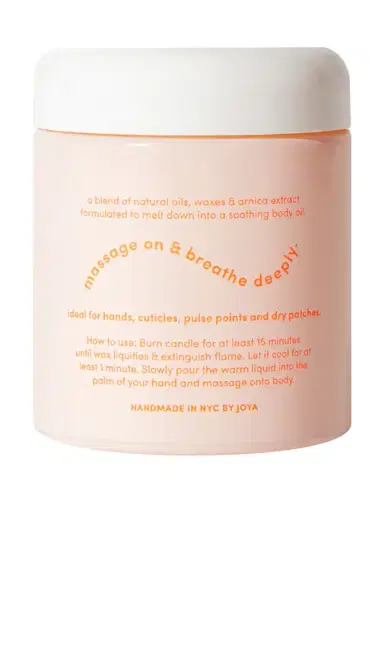 Summary Candle To Bodyoil | Thumbnail 2