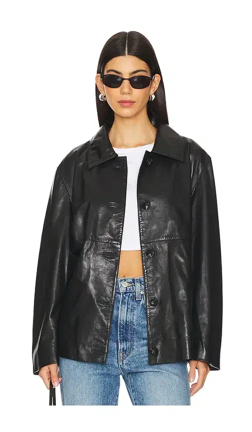 Presley Jacket