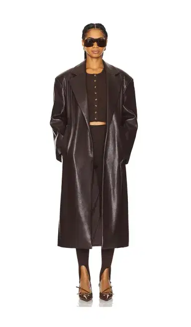 LAMARQUE Janelle Coat | Thumbnail 1 LAMARQUE Janelle Coat | Thumbnail 1