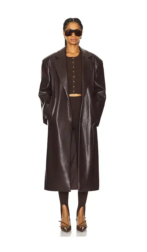 Janelle Coat