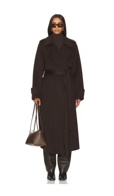 LAMARQUE Margaret Coat | Thumbnail 2 LAMARQUE Margaret Coat | Thumbnail 2