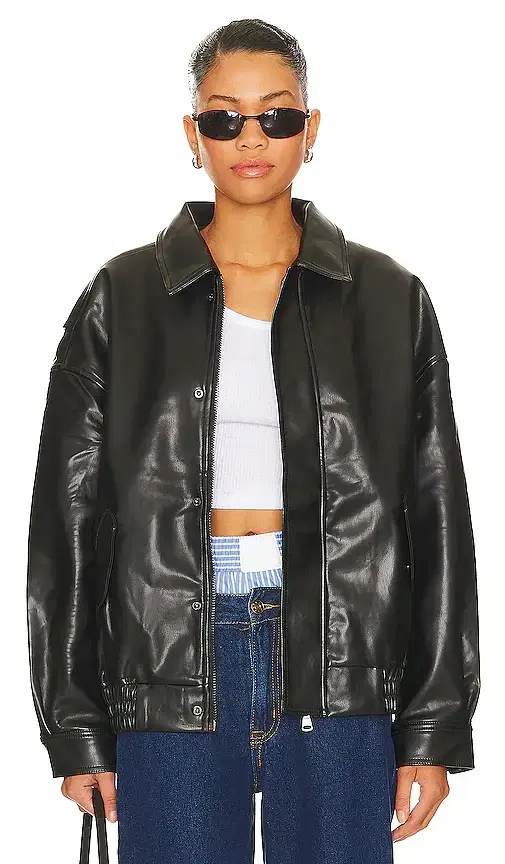 LIONESS Kenny Bomber