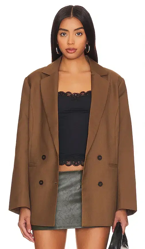 LIONESS Wyoming Blazer