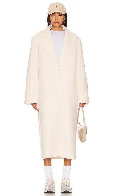 LIONESS Olsen Coat | Thumbnail 2 LIONESS Olsen Coat | Thumbnail 2