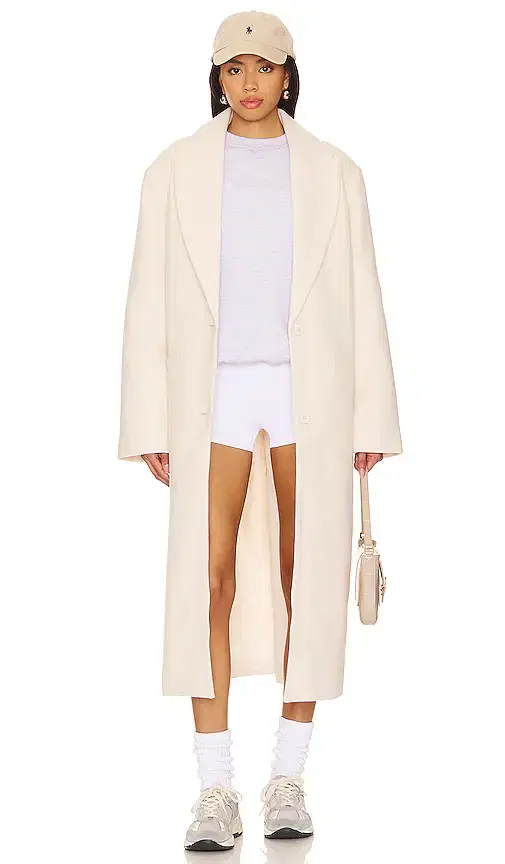 LIONESS Olsen Coat