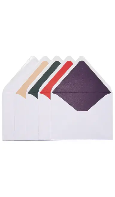Dear Annabelle Naughty Notecard Set | Thumbnail 2 Dear Annabelle Naughty Notecard Set | Thumbnail 2
