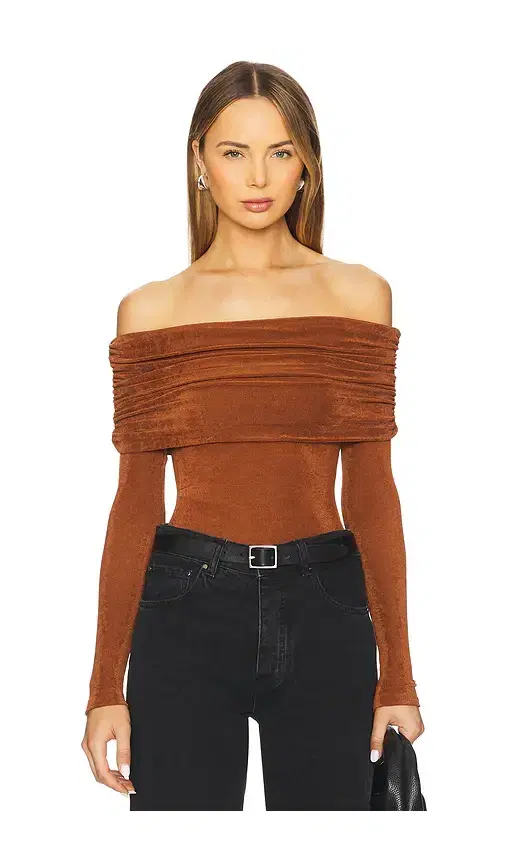 SEROYA Nora Top