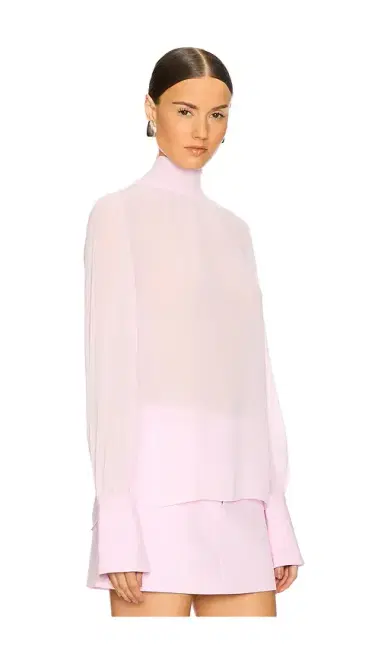 SEROYA Mary Blouse | Thumbnail 2