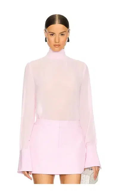 SEROYA Mary Blouse | Thumbnail 1