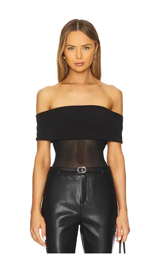 SEROYA Willa Bodysuit