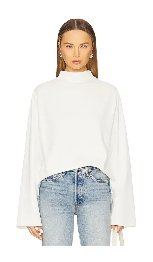 SEROYA Carla Blouse