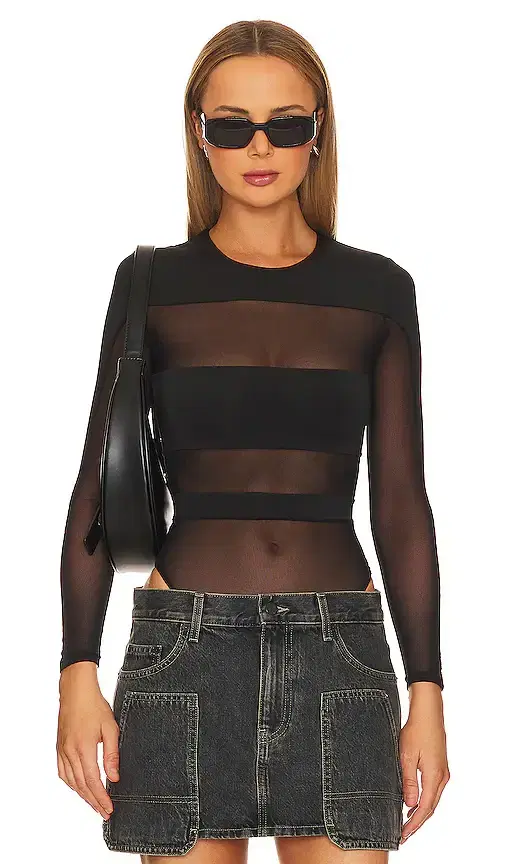 Ciar Bodysuit
