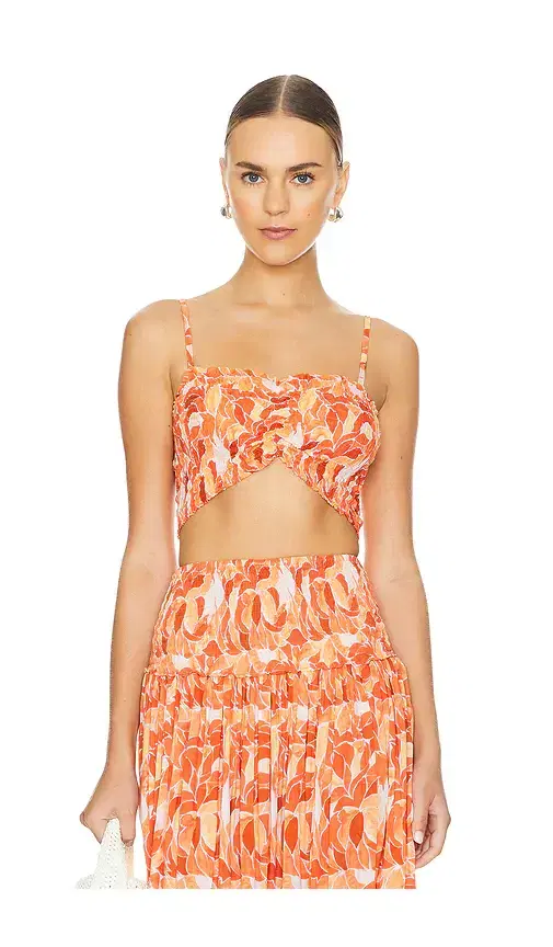 Tiare Hawaii Havana Top