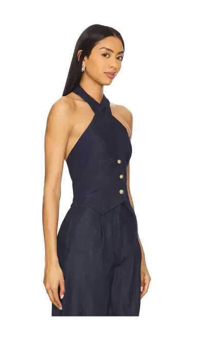 Yumi Kim Aida Top | Thumbnail 2