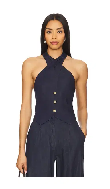 Yumi Kim Aida Top | Thumbnail 1