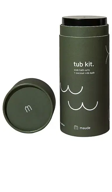 maude The Tub Kit | Thumbnail 2