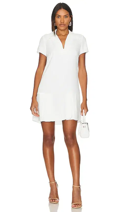 Amanda Uprichard McEnroe Dress