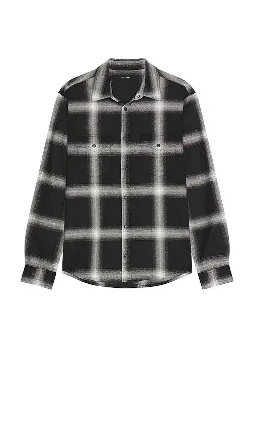 Monfrère Eastwood Shirt