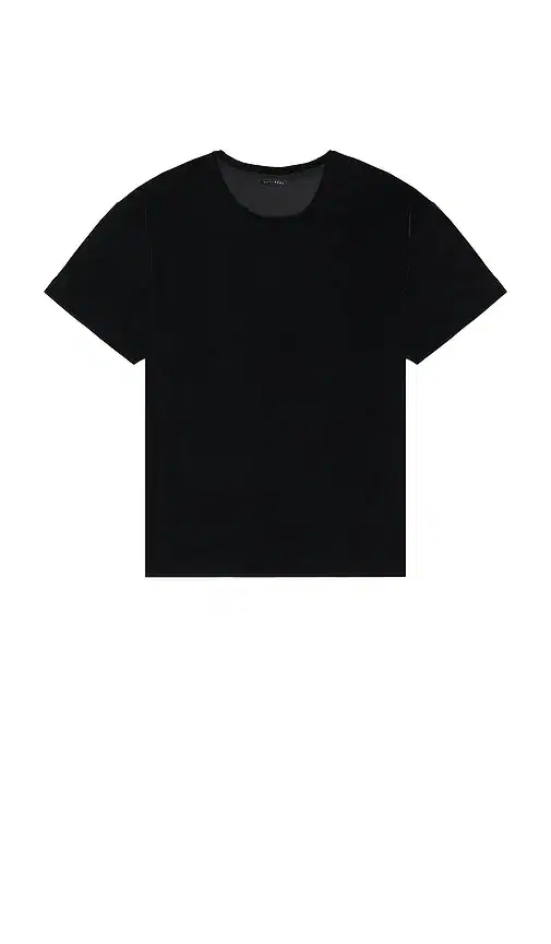 Monfrère Dann Relaxed T-Shirt