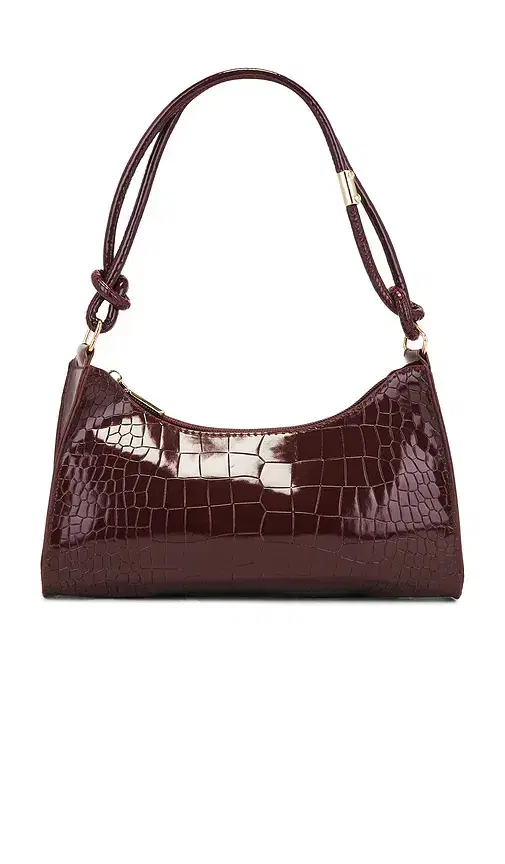 8 Other Reasons Knot Shoulder Bag