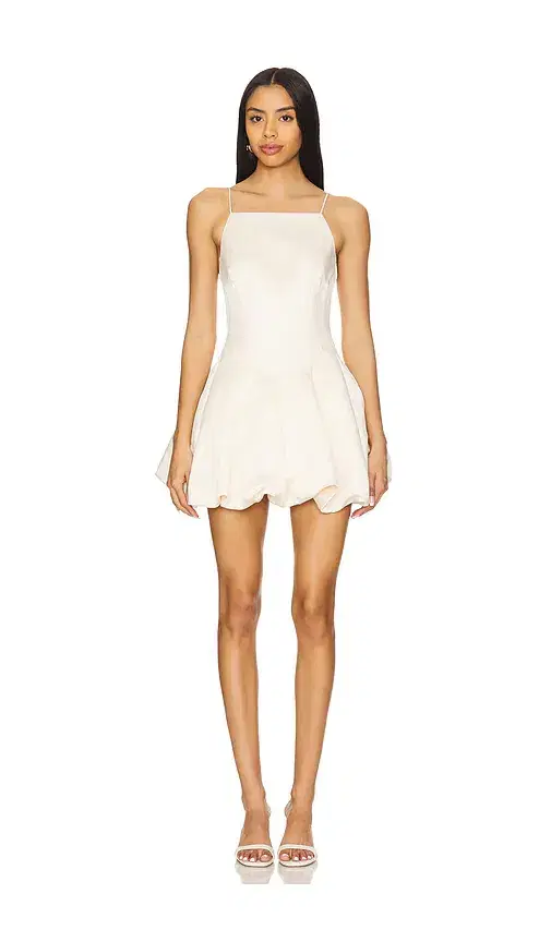 Jake Dress