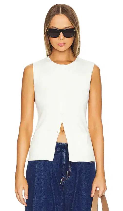 LIONESS Kourt Vest