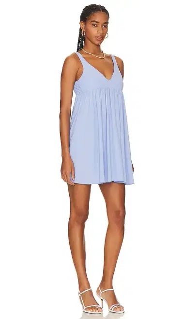 Amanda Uprichard Eloise Dress | Thumbnail 2
