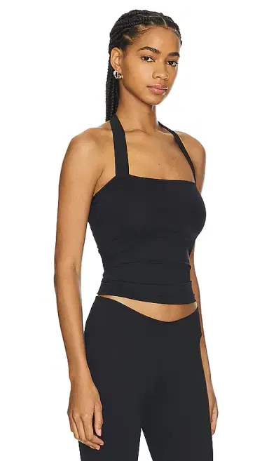 LIONESS Rouje Halter Top | Thumbnail 2 LIONESS Rouje Halter Top | Thumbnail 2