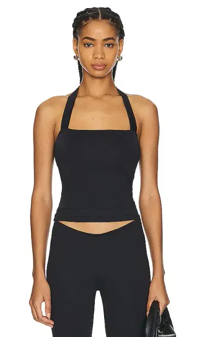 LIONESS Rouje Halter Top | Thumbnail 1 LIONESS Rouje Halter Top | Thumbnail 1