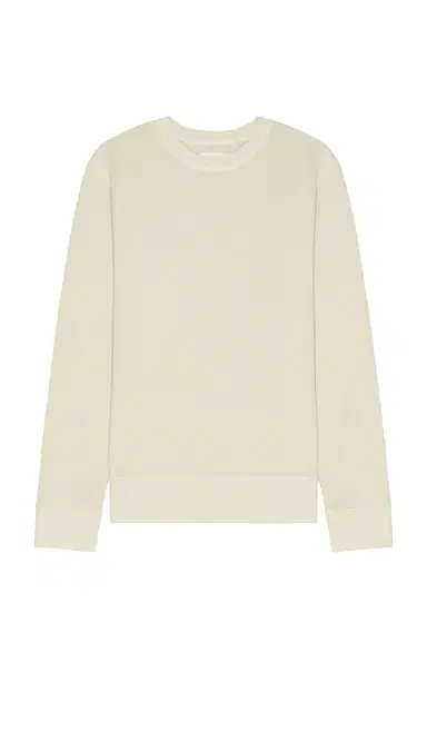 Citizens of Humanity Vintage Crewneck Sweatshirt | Thumbnail 2