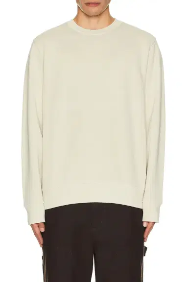 Citizens of Humanity Vintage Crewneck Sweatshirt | Thumbnail 3