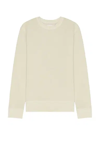 Citizens of Humanity Vintage Crewneck Sweatshirt | Thumbnail 4