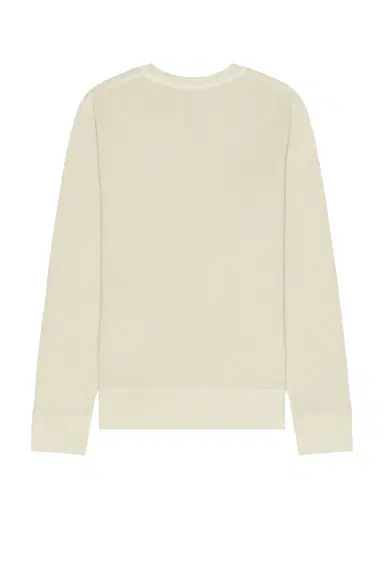 Citizens of Humanity Vintage Crewneck Sweatshirt | Thumbnail 5