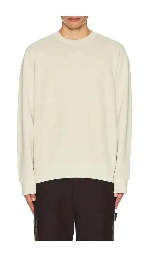 Citizens of Humanity Vintage Crewneck Sweatshirt