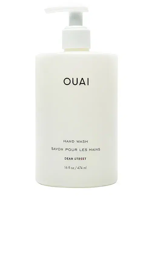 Hand Wash