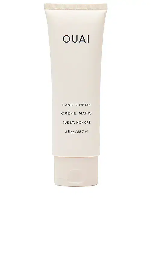 OUAI Hand Creme