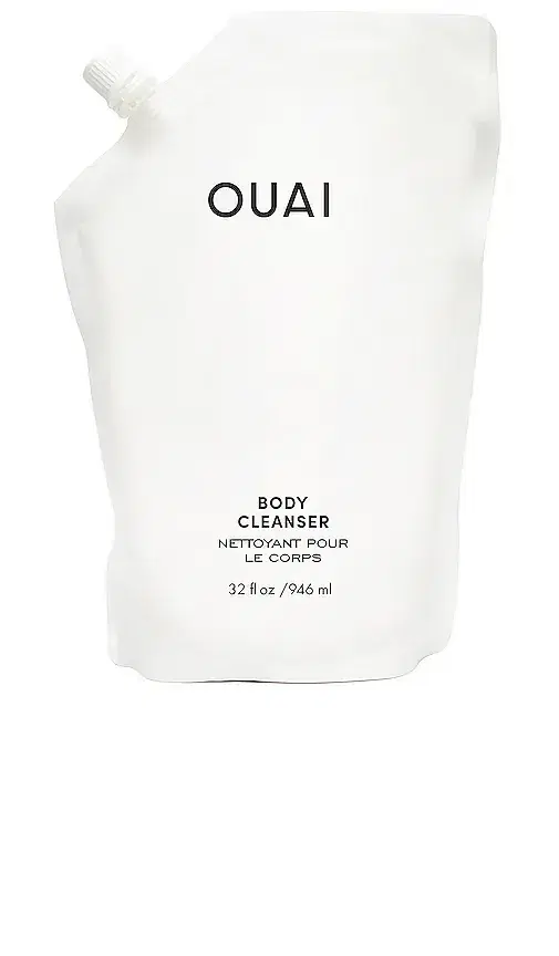 Dean Street Body Cleanser Refill Pouch