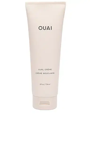OUAI Curl Creme | Thumbnail 1 OUAI Curl Creme | Thumbnail 1