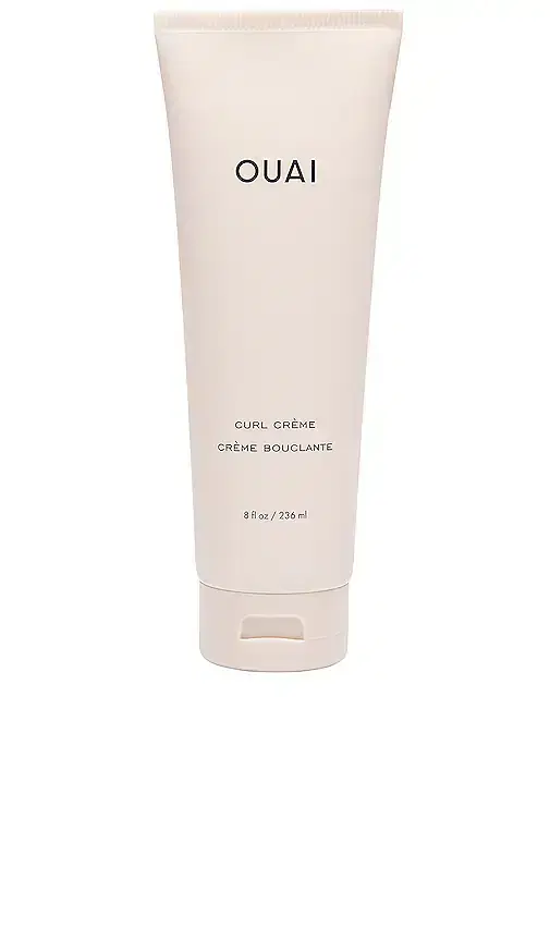 OUAI Curl Creme