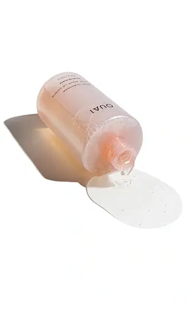 OUAI Melrose Place Body Cleanser | Thumbnail 2 OUAI Melrose Place Body Cleanser | Thumbnail 2