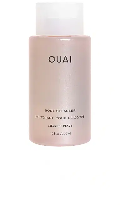 OUAI Melrose Place Body Cleanser | Thumbnail 1 OUAI Melrose Place Body Cleanser | Thumbnail 1