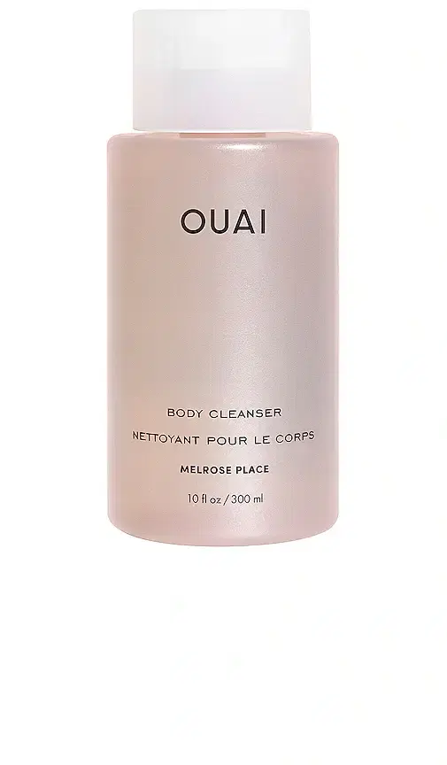 OUAI Melrose Place Body Cleanser