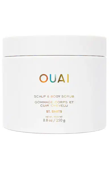 OUAI St. Barts Scalp & Body Scrub | Thumbnail 1
