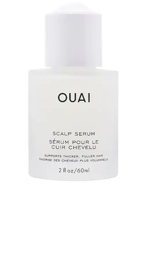 OUAI Scalp Serum