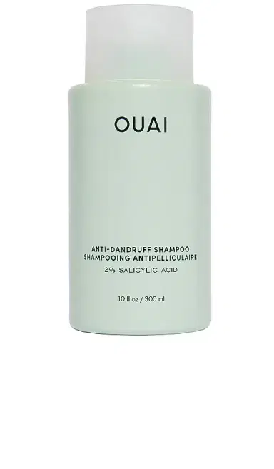 OUAI Anti Dandruff Shampoo | Thumbnail 1 OUAI Anti Dandruff Shampoo | Thumbnail 1