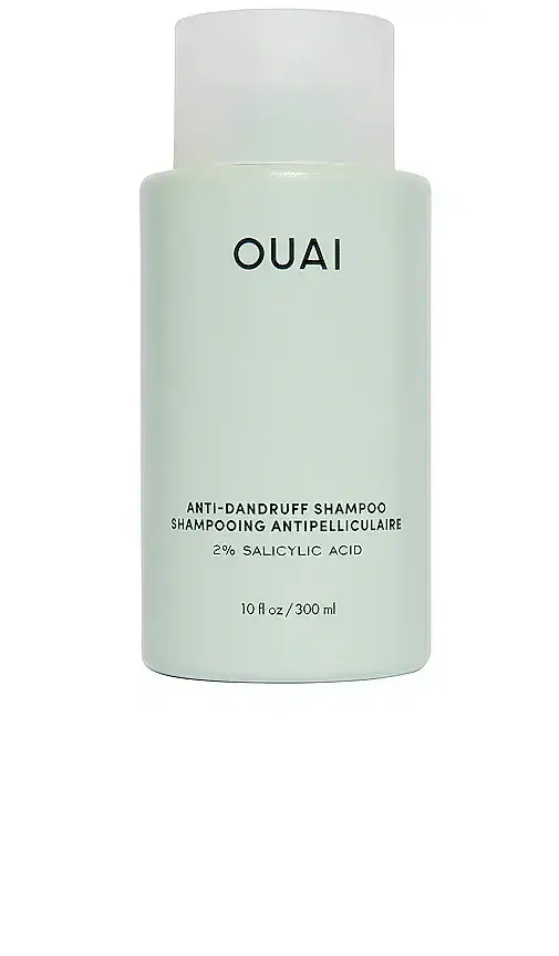 OUAI Anti Dandruff Shampoo